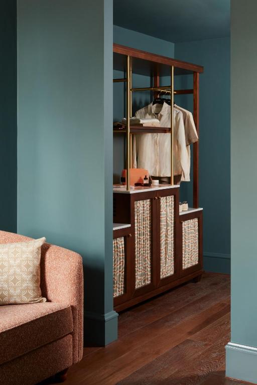 The Hoxton, Edinburgh - Resim 29