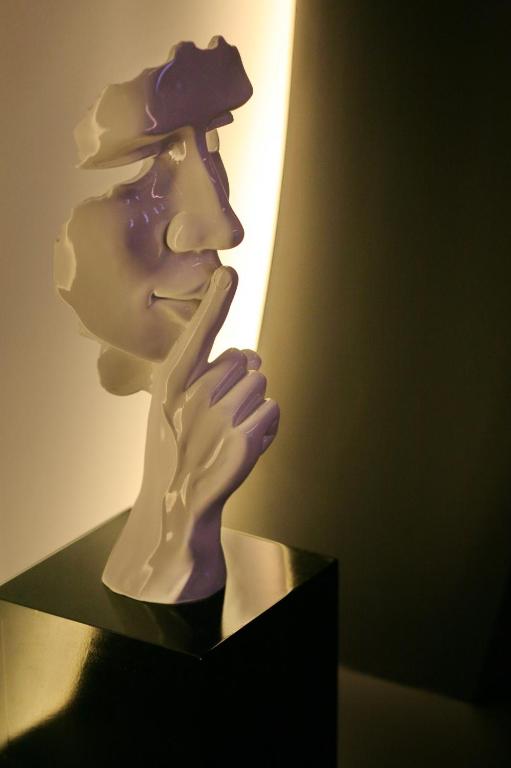 Theater Hotel Belgrade - Resim 10