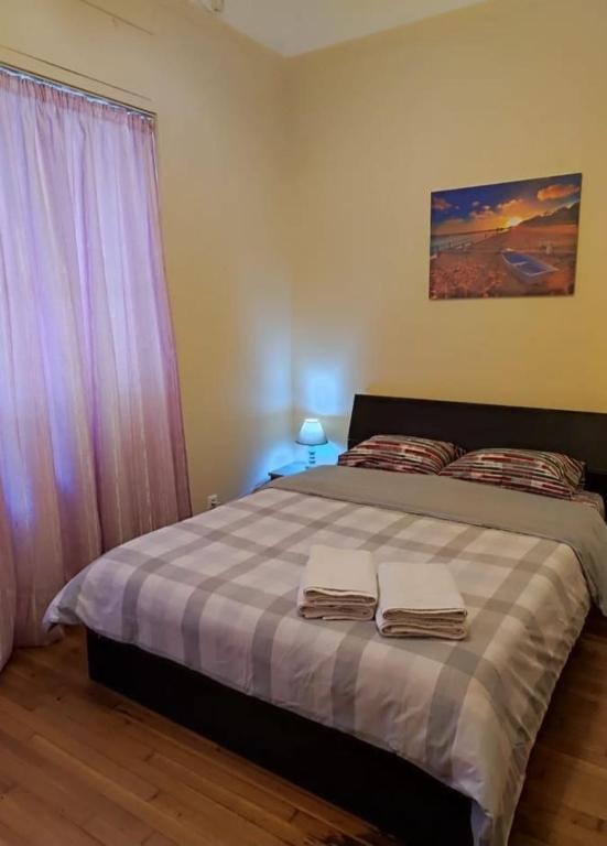 Acharnon room