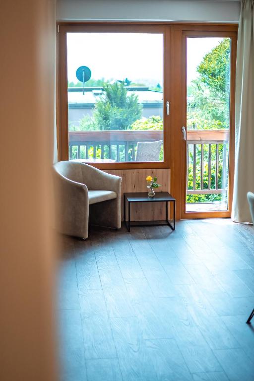 Hotel Haus Arenberg - Resim 16