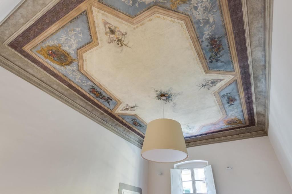 Residenza D'Epoca Historia Luxury Boutique