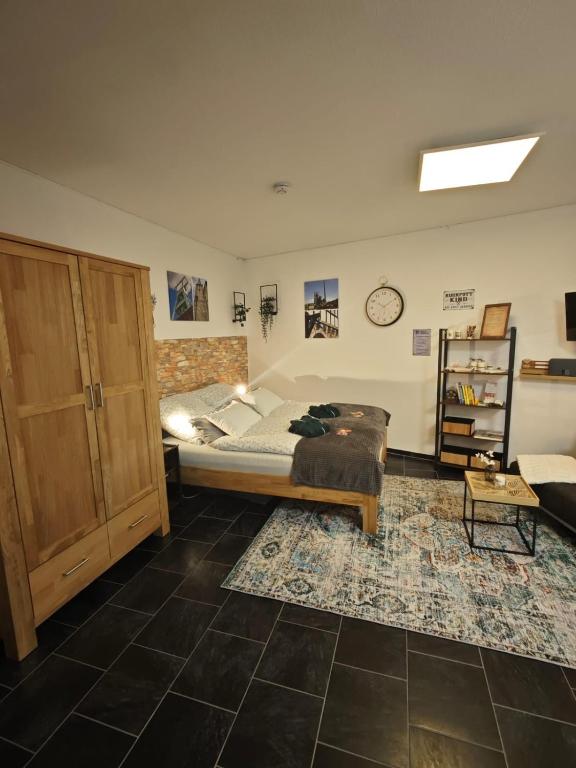 Apartment in Hattingen - One-Bedroom Apartment