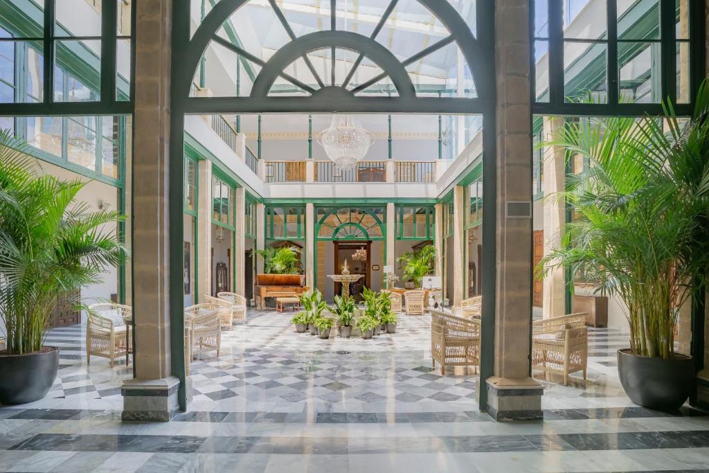 Soho Boutique Duques de Medinaceli - Adults Recommended, El Puerto de Santa María