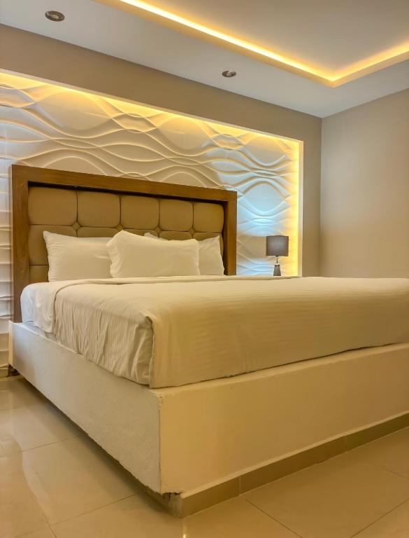 Hotel Arthemisa - 豪华大号床间