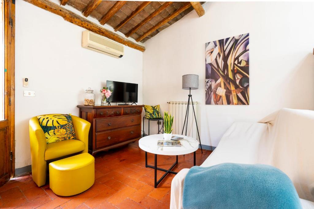 Chiara Apartment