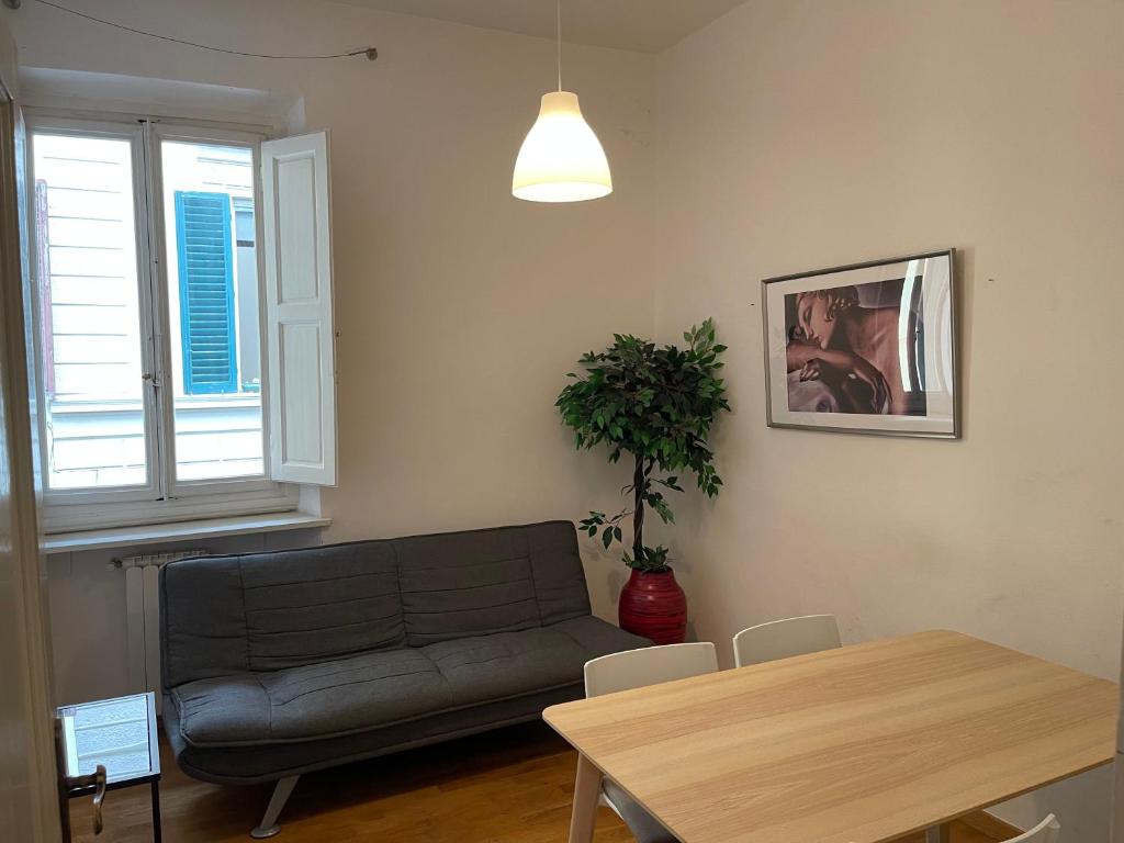 Badesse Apartment