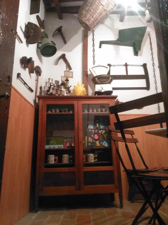 Fotografie z fotogalerie ubytování Casa Museo Jerez Centro v destinaci Jerez de la Frontera