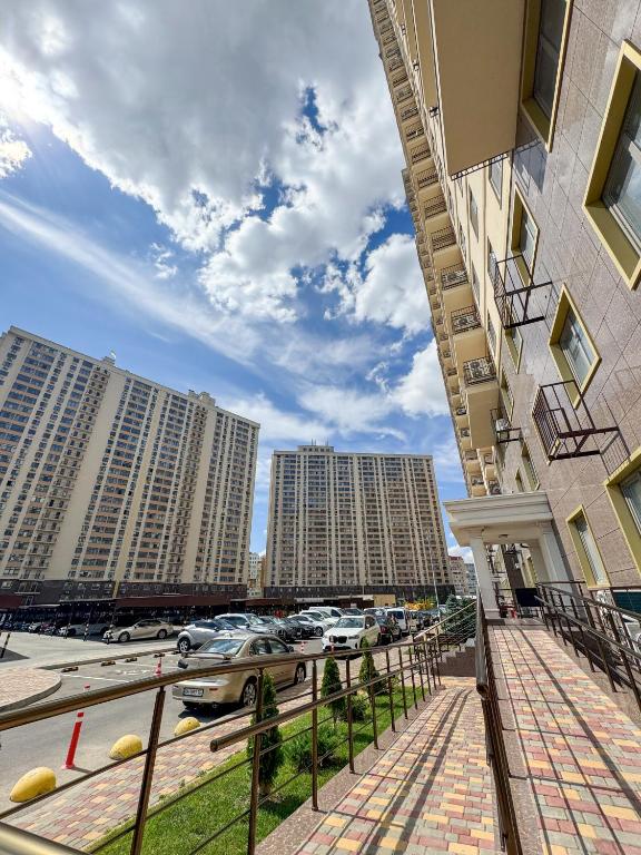 Kadorr 59 Saharova 3e фото 6
