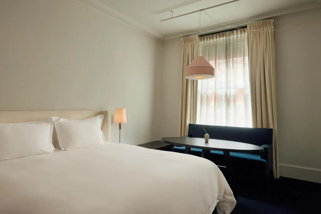Mercer Room