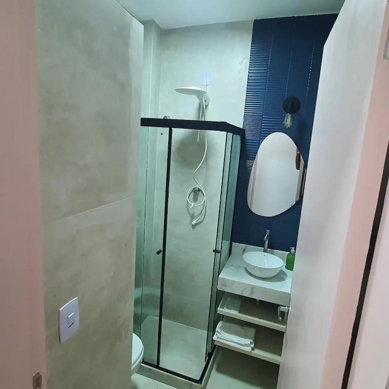 Copacabana Apartment - 450 metros to the beach photo