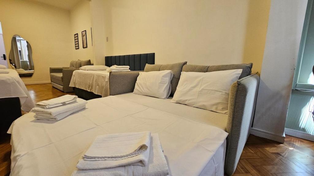 Copacabana Apartment - 450 metros to the beach photo