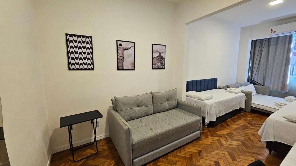 Copacabana Apartment - 450 metros to the beach photo