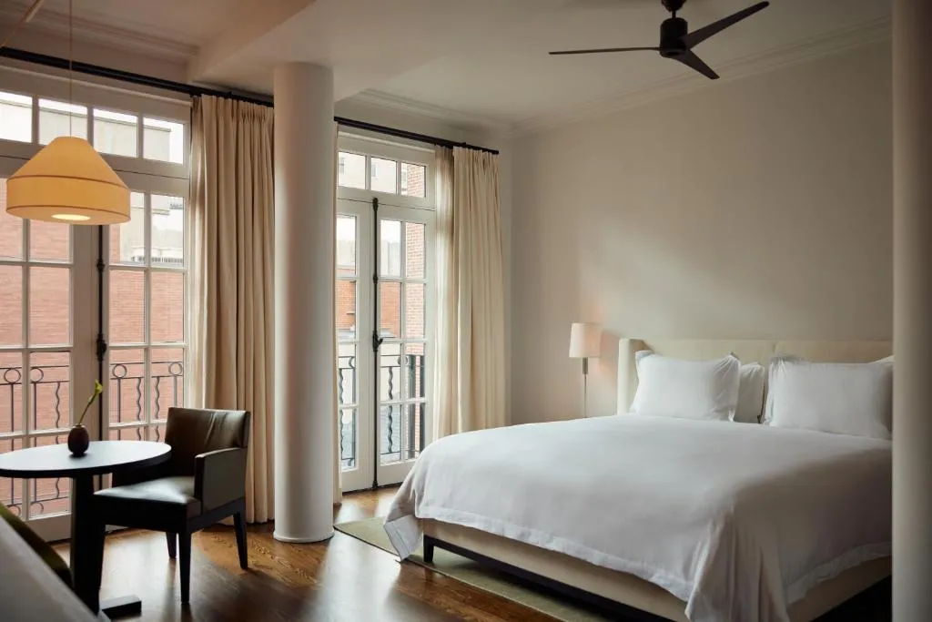 Loft Junior Suite