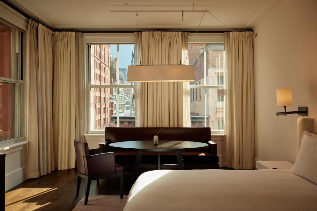 The Mercer - 