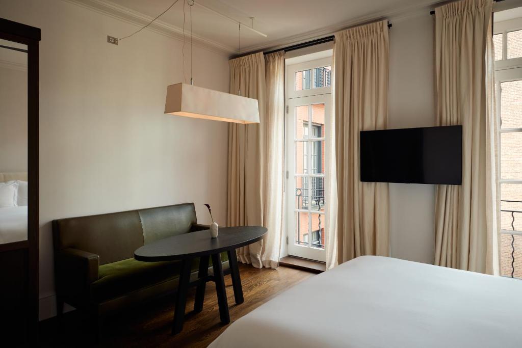 Hotel photo 21