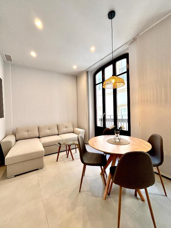 Plaza Negrito Apartments - 