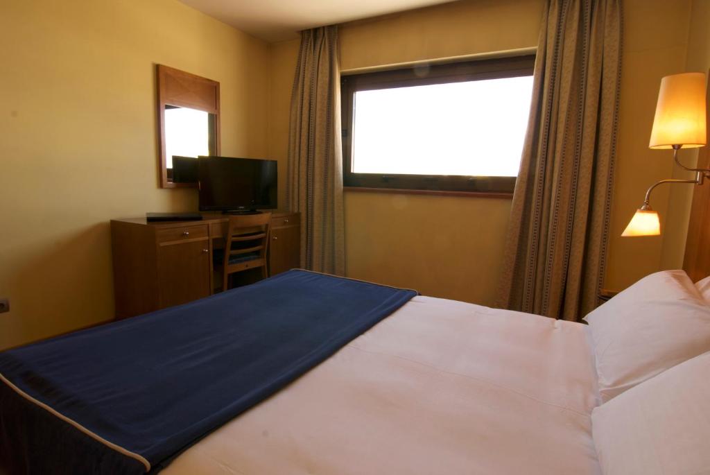 Hotel Galaico, Collado-Villalba – Bijgewerkte prijzen 2023