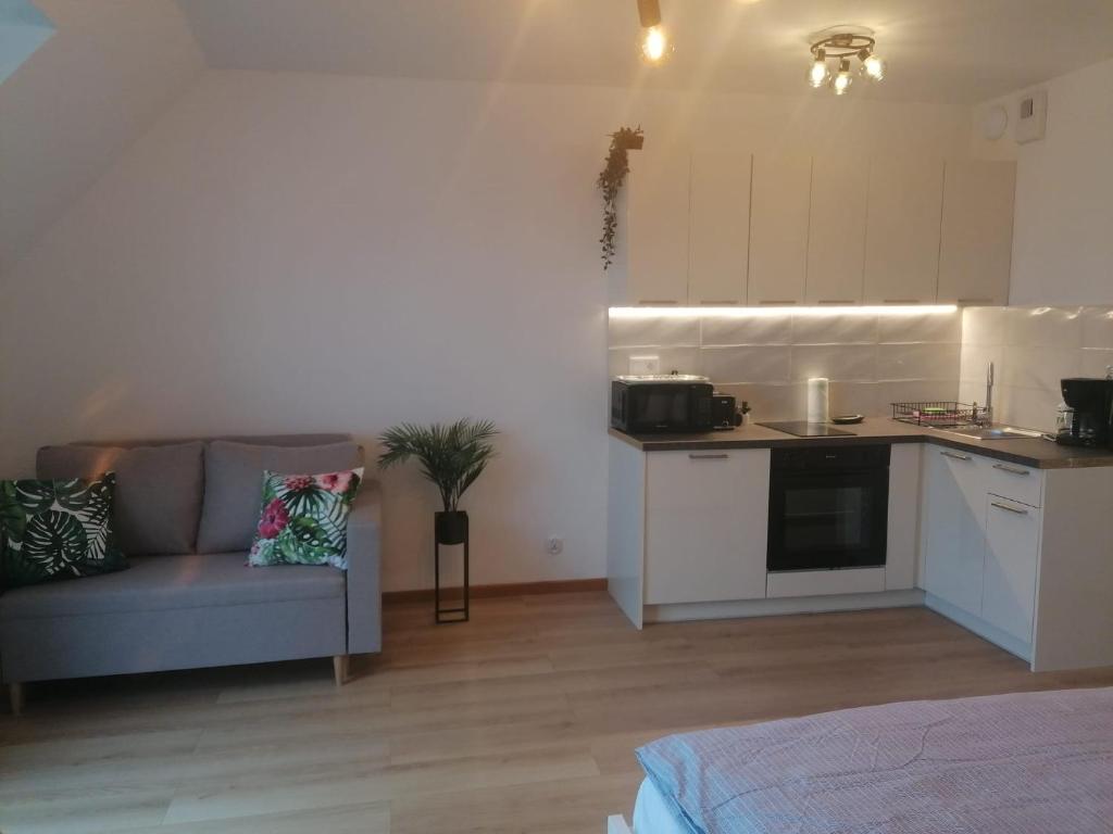 Gallery image of Slowianska with View in Świnoujście