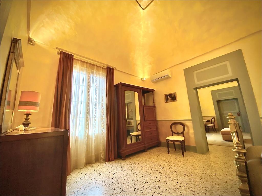 Palazzo de Carlo e il parco dei 7 pozzi - 6