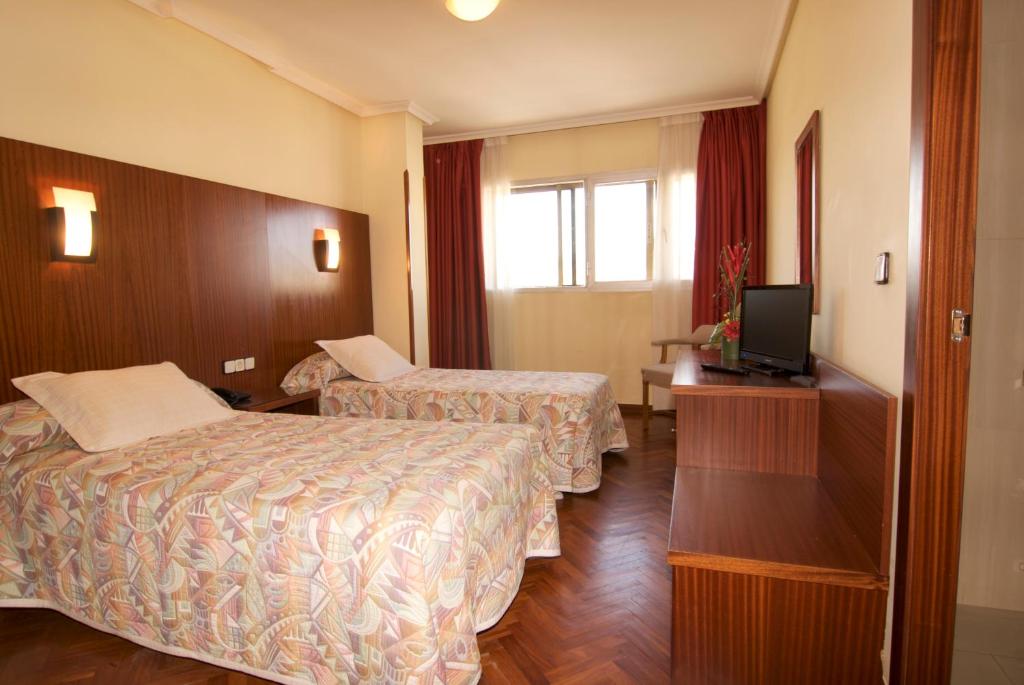 Hotel Galaico, Collado-Villalba – Updated 2023 Prices