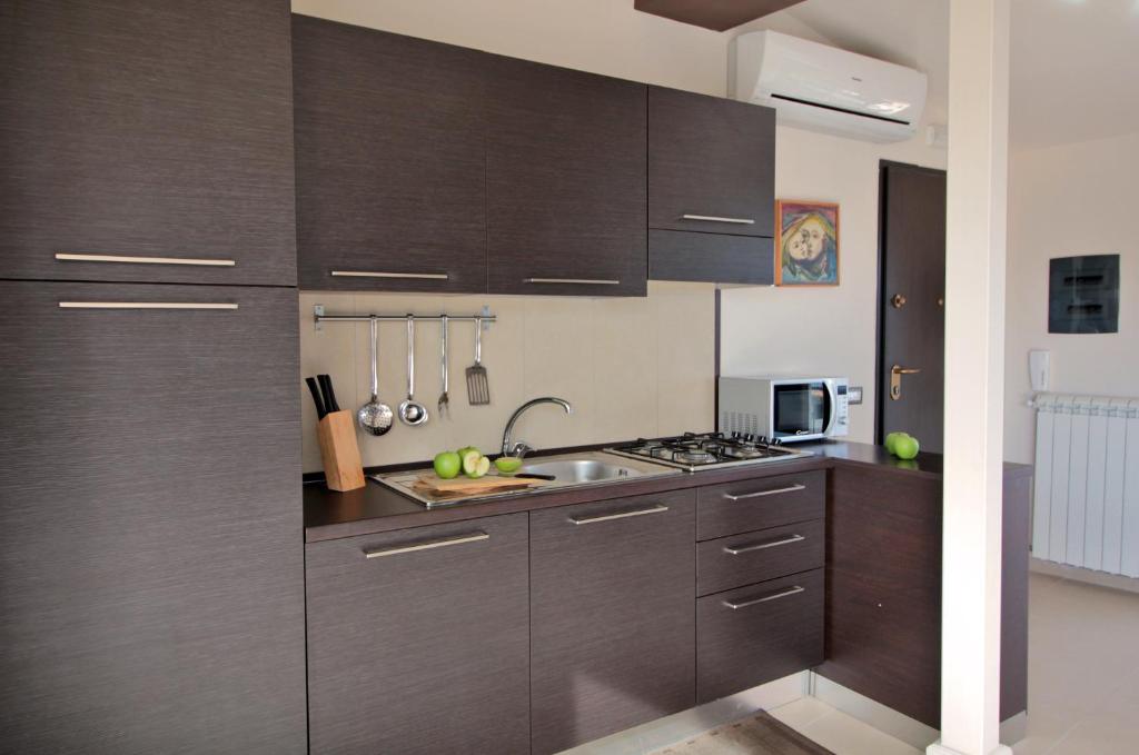 Taonasi Mazzarò Apartments - 18