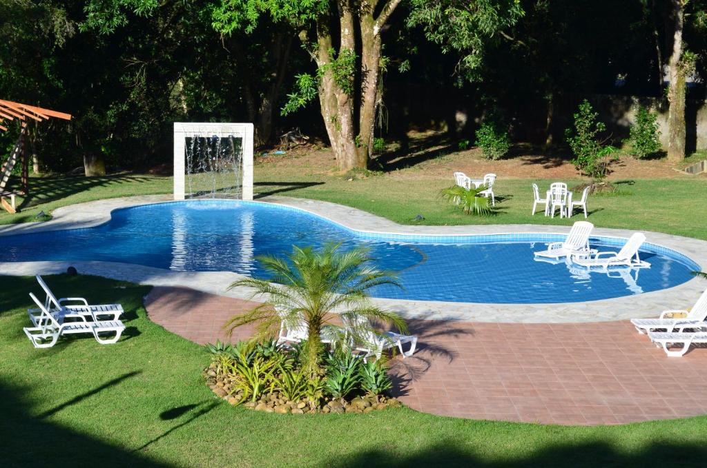  Sítio Vale de Guapi