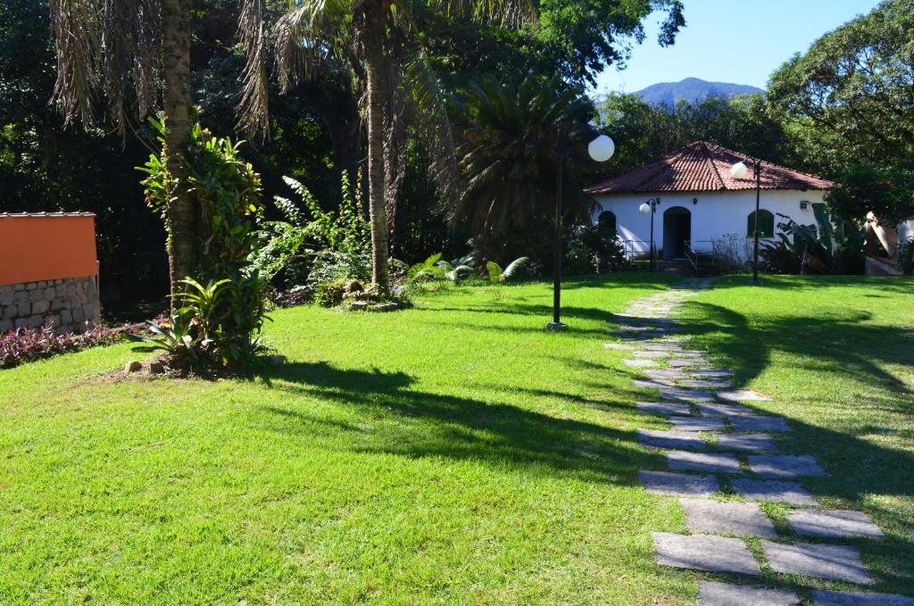  Sítio Vale de Guapi