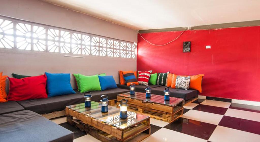 Bodhi Hostel & Lounge, El Valle de Antón – Tarifs 2024