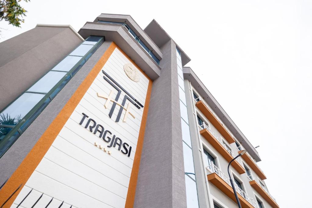 Gallery image of Hotel Tragjasi in Orikum