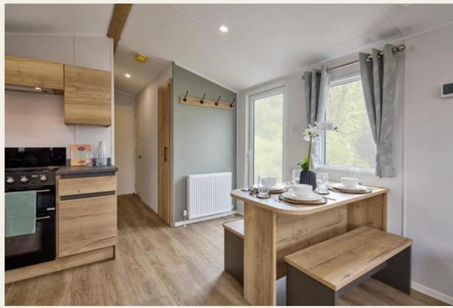 Billede fra billedgalleriet på Bobbys Place i Hartlepool