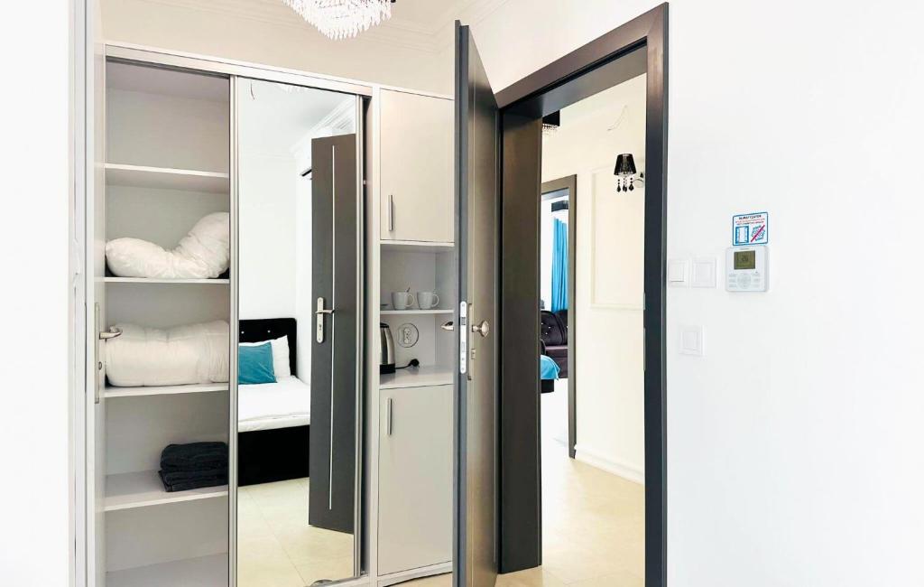 Willa Piryt NADMORSKIE APARTAMENTY - 2