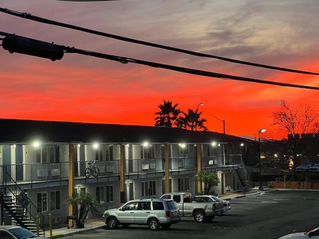 Solano Inn Vallejo-Napa Valley, Vallejo (updated prices 2026)