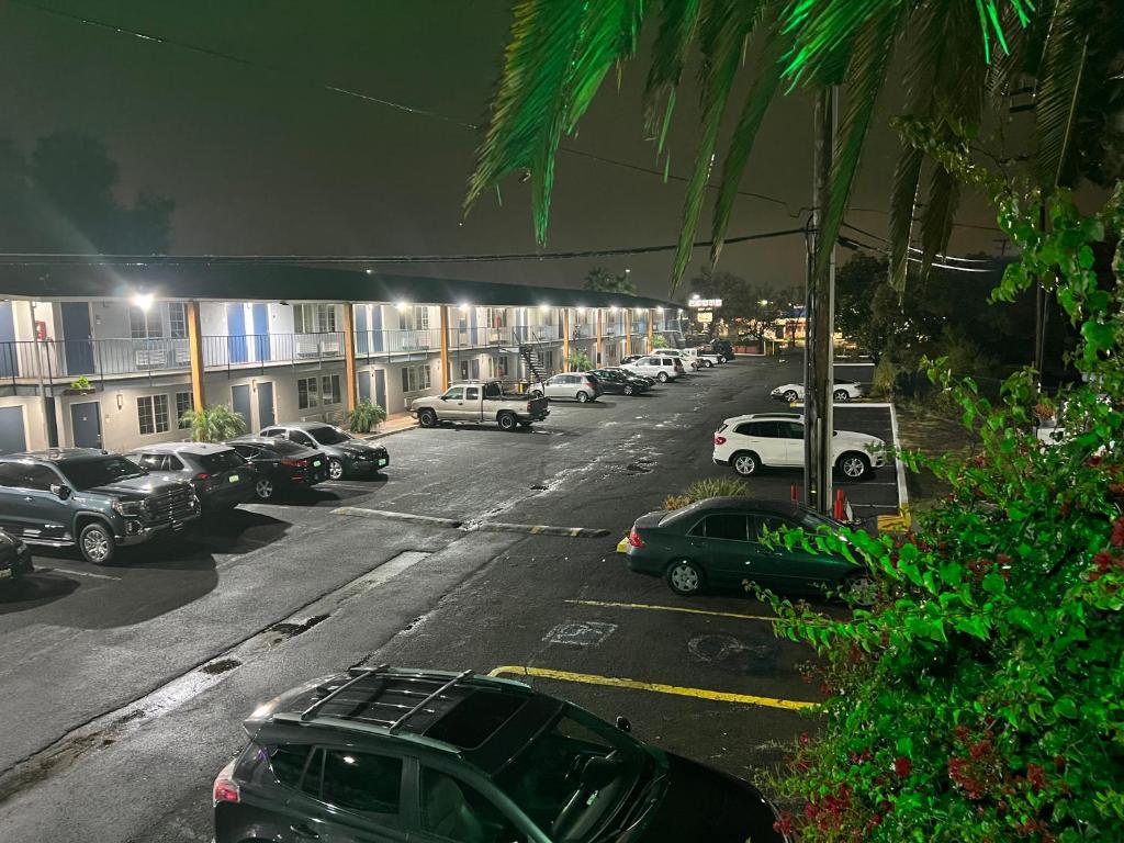 Solano Inn Vallejo-Napa Valley, Vallejo (precios actualizados al 2026)