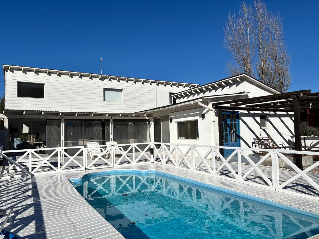 Casa Luminosa