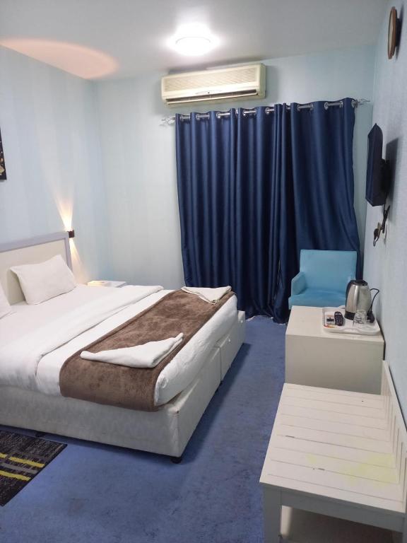 Middle East Hotel Dubai - Resim 17