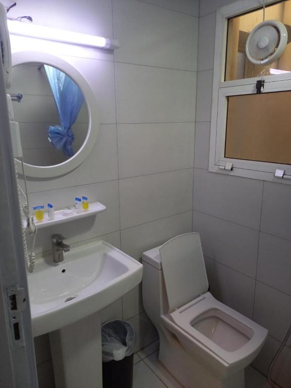 Middle East Hotel Dubai - Resim 7