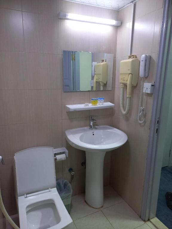 Middle East Hotel Dubai - Resim 18