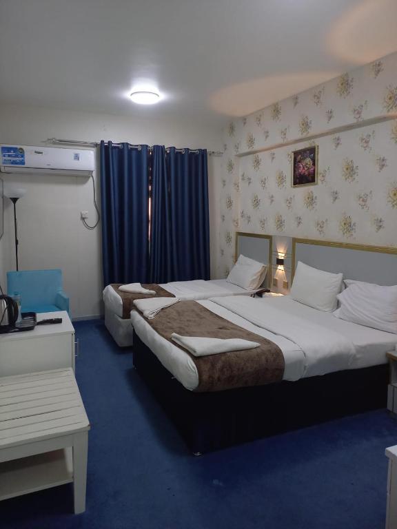 Middle East Hotel Dubai - Resim 19