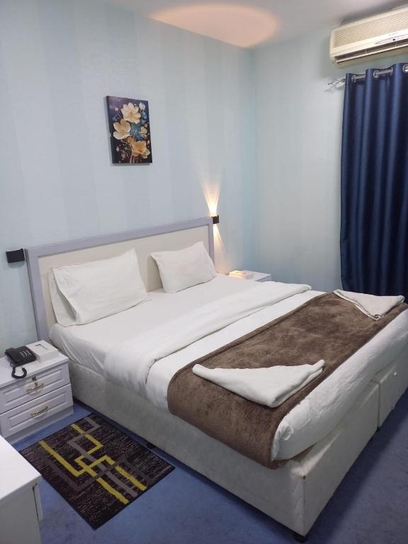 Middle East Hotel Dubai - Resim 26