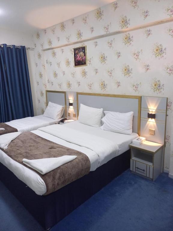 Middle East Hotel Dubai - Resim 24