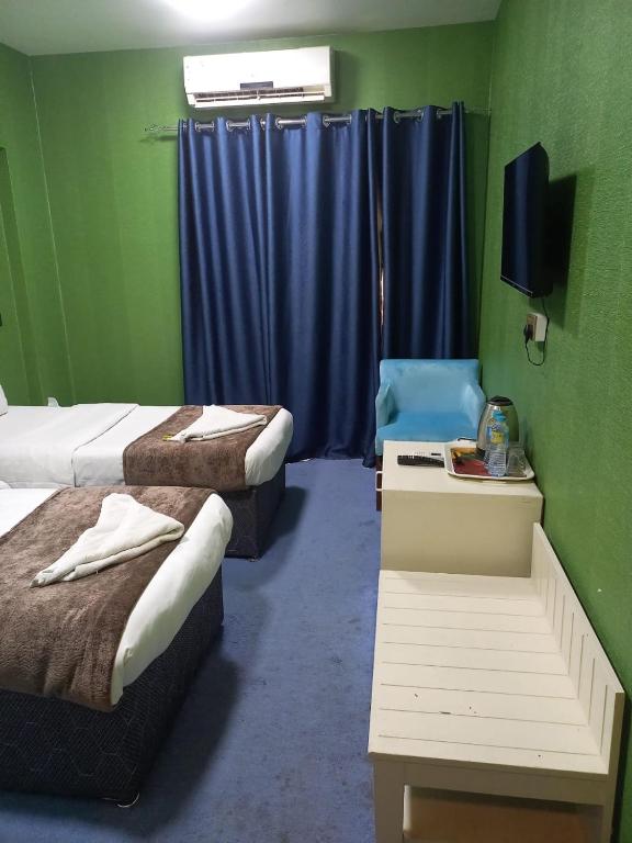 Middle East Hotel Dubai - Resim 22