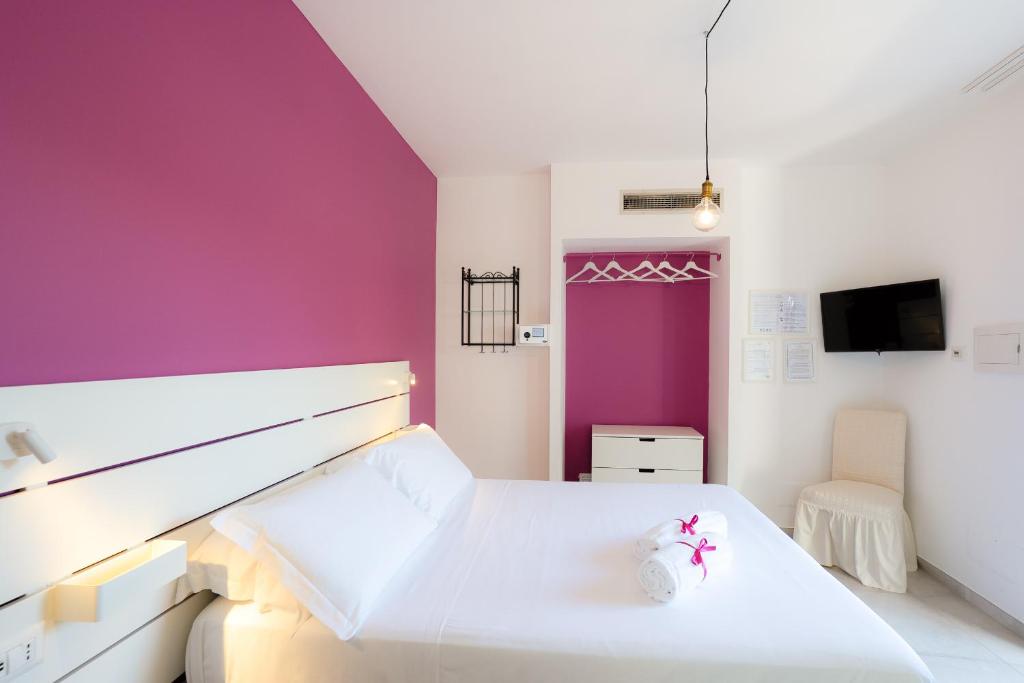 Casa Clementina Marciano - 9