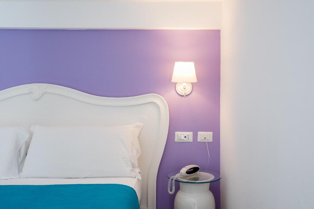 Casa Clementina Marciano - 16