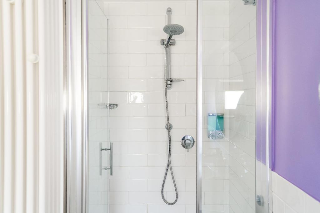 Casa Clementina Marciano - 5