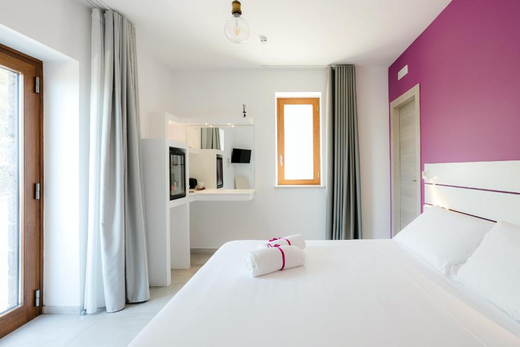 Casa Clementina Marciano - 8