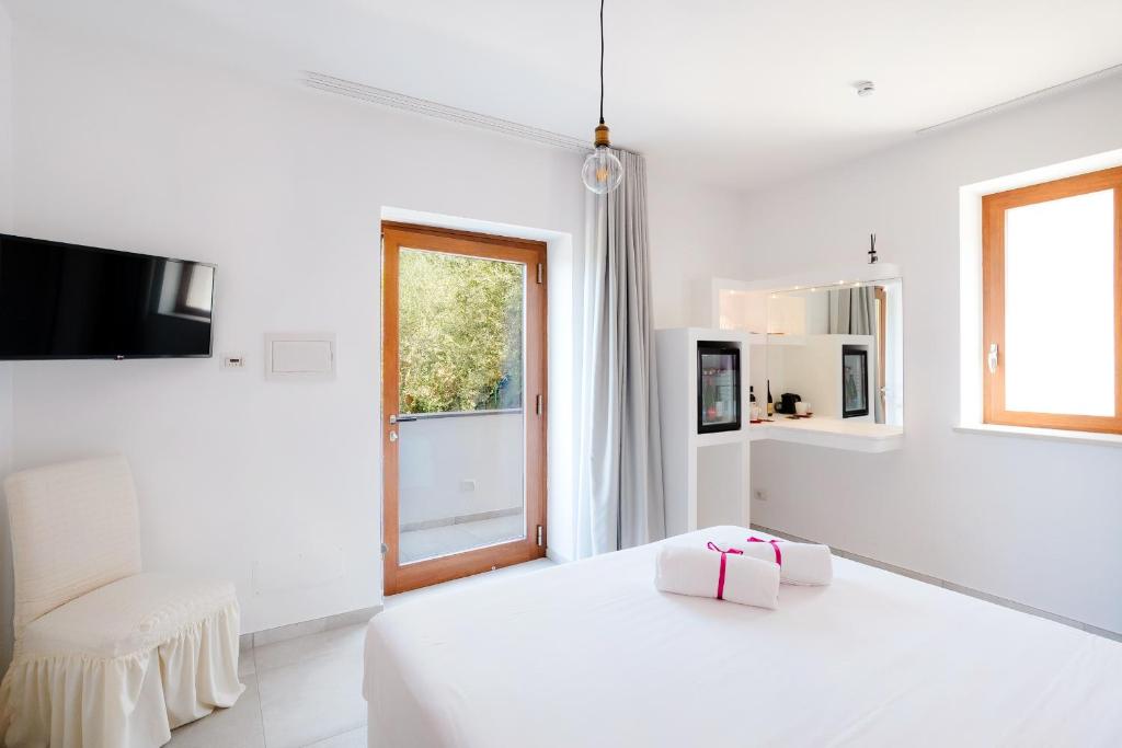 Casa Clementina Marciano - 7