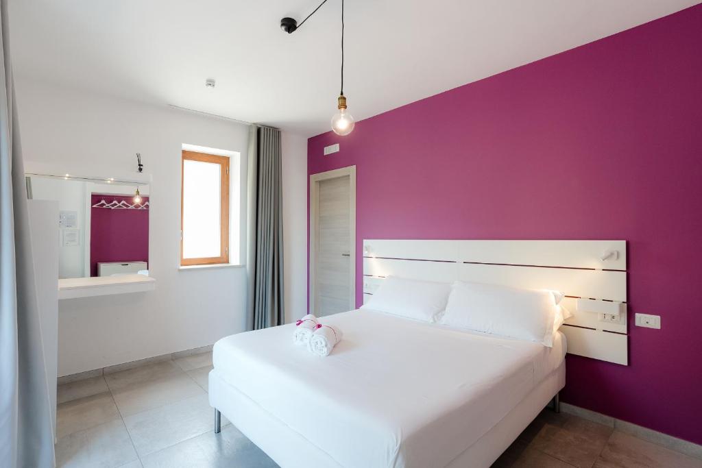 Casa Clementina Marciano - 2