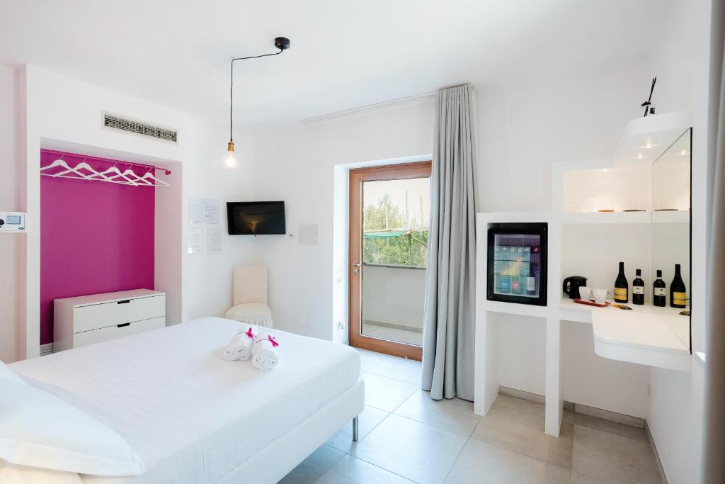 Casa Clementina Marciano - 4