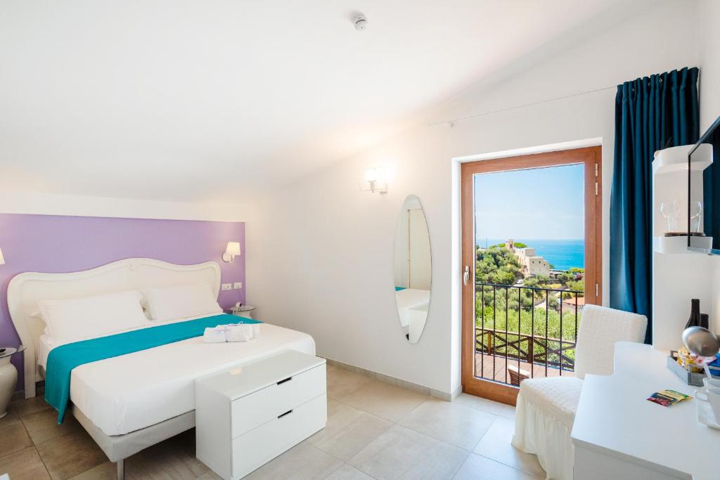 Casa Clementina Marciano - 13