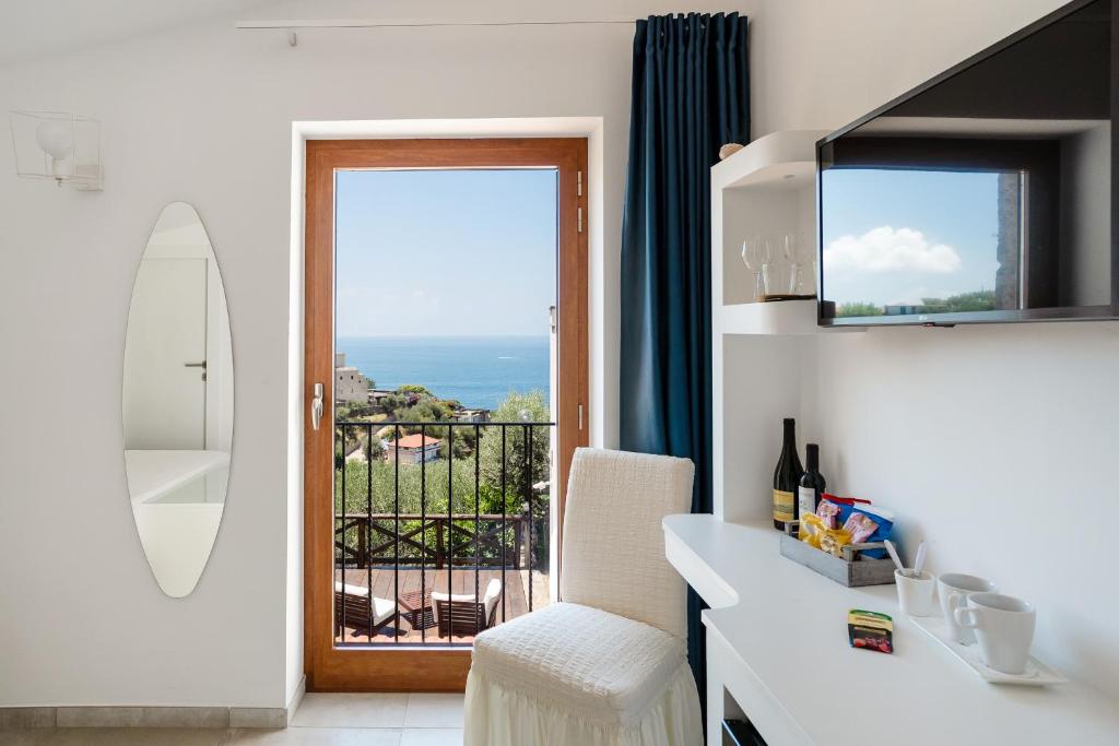 Casa Clementina Marciano - 10